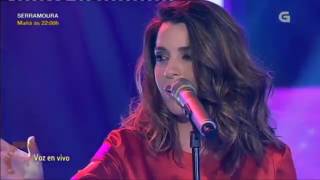 Ruth Lorenzo - Dancing in the rain (Live 2017)
