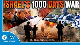 Israel’s 1000-Day War: Military Triumph or Diplomatic Failure?