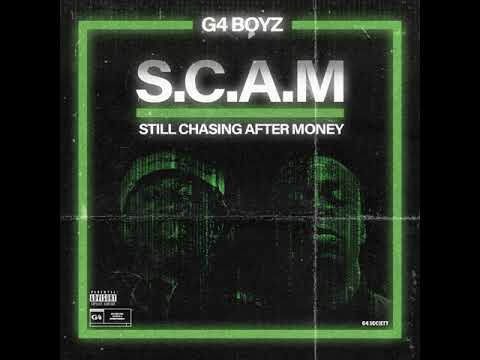 G4 Boyz & G4Choppa - SBA Job (Official Audio)