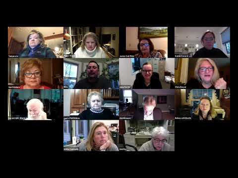 10.30.20 Legislative Subcommittee