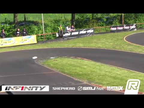 2018 Infinity Euro Nitro Series Rd1 - 1/10th Qualifying Rd1