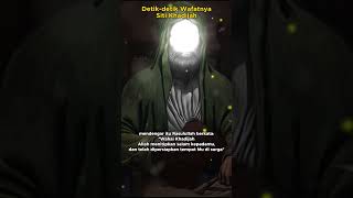 Download lagu Detik-detik Wafatnya Siti Khadijah mp3