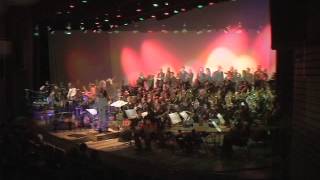 Ocean Soul - Apocalypse and Orchestra