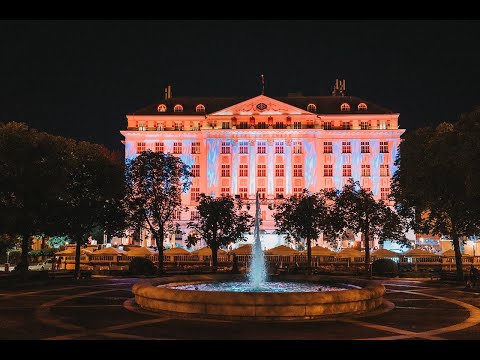 Celebrating 100 Years of Esplanade
