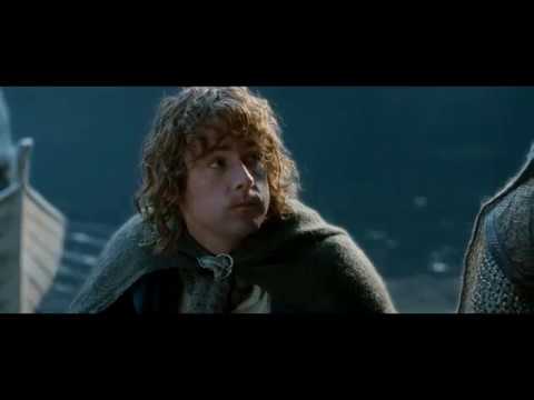 Es gibt keine Verstärkung ! ■ Herr der Ringe ■ [Gothic Sprachfiles]