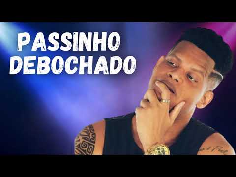 Passinho Debochado - Dan Ventura 2021