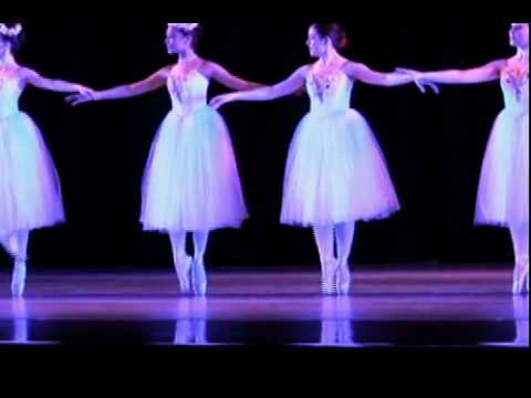 Pas de Quatre Part 1/2