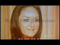 Sesame Street S Joan Ganz Cooney Interview July 12 1971