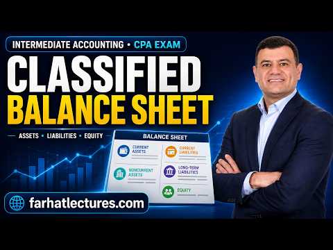 The Balance sheet Explained for Beginners with Example