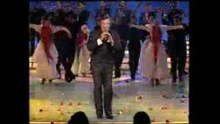 EL FARY "PIEL CANELA"