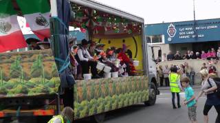 Mid Summer Carnival Lerwick.mp4