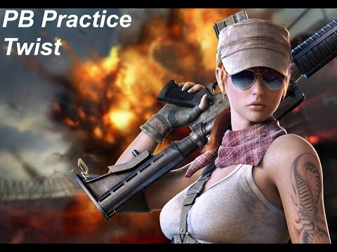 FTW*Tw!st 1vs5 clutch