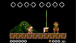 Cover art for Game over