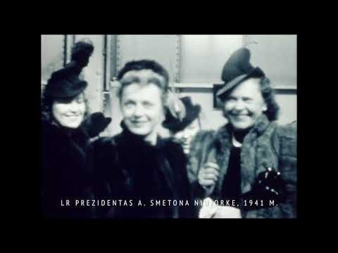 Maršrutas nr. 118 – Klaipėda (I dalis)