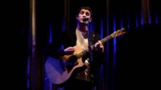 Bryan Greenberg "Neverland" at the Canal Room NYC