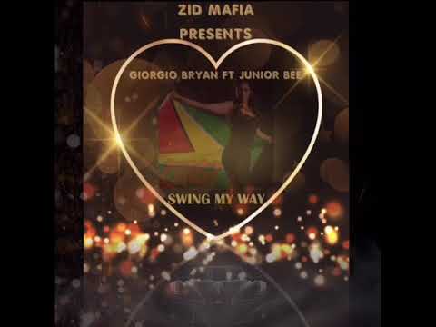Giorgio Bryan ft Junior Bee - Swing My Way (Official Audio)
