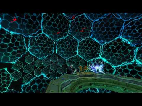 Tigerpfoetchen trifft: Ron Claude - Teil 1