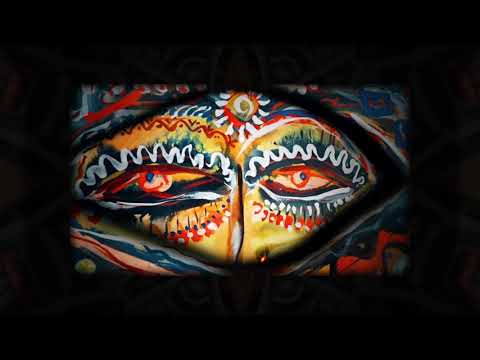 Ntitled - Blackbannerz (feat. Rayan) [Official Visualizer]