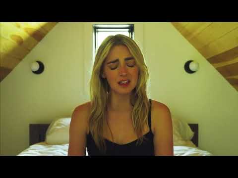 Katelyn Tarver - Don't Eat Pray Love (Official Visualizer)