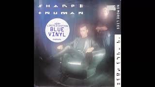 Sharpe &amp; Numan - No More Lies