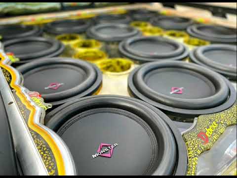 Nossa Silva Tu Mudou !!! (Versão Eletro Funk Dj Tonin Do SH )