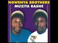 Ngwenya Brothers Zvehumhandara Nehukomana