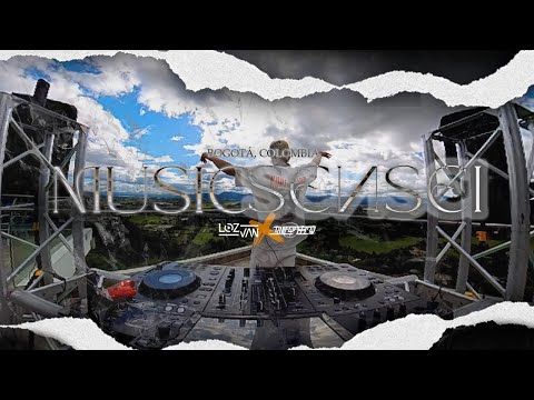 MUSIC SENSEI 🥷🥷 - LOZVAN LIVE SET 