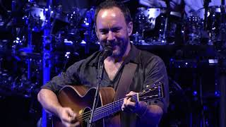 Music video thumbnail preview for Dave Matthews Band -Time Bomb - LIVE -  7.24.18 PNC Music Pavilion / Charlotte, NC by Dave Matthews Band
