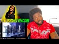 Omarion Performing ‘O’ and ‘Touch’ | Performance Reaction