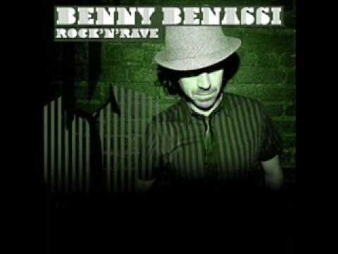 Benny Benassi - Inside of Me HQ