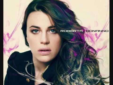 Roberta Bonanno, che momento è.