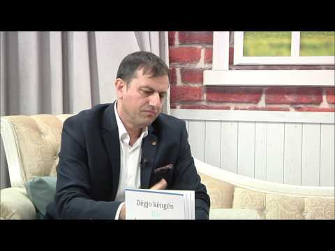 Pas mëngjesi në Koha - BEKIM RAMADANI - Botues