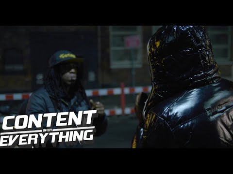 Raspect On Road | Freestyle Business | The Don't Really Care About Us...