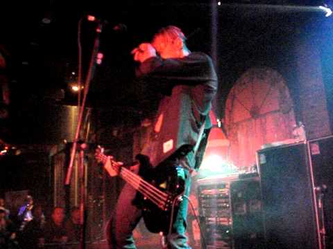 King's X "Black Flag"