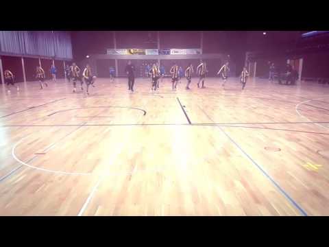 Handball Bettembourg, encore une victoire...