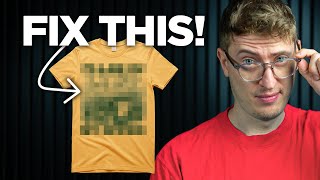 Fix These 10 Design Mistakes and Watch Your Sales Explode