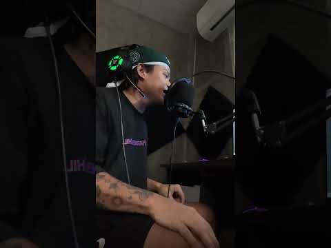 4424 - J TAP (gloc-9 44 Bars Tribal Rap challenge)