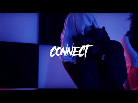 CONNECT PT 1 | UNKNOWN T X KO X V9 UK DRILL  TYPE BEAT | PROD GHOSTY