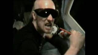 Meshuggah - New Millenium Cyanide Christ (Official Music Video) HD