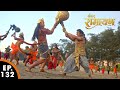 मेघनाथ अंगद से किया युद्ध श्रीमद् राम�