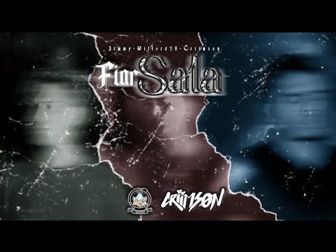 Hermanos crew-FIAR SALA ft Criimson_ Musik-Lirik