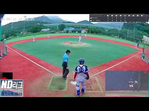0812.12 ND프랜즈 vs GP유니언