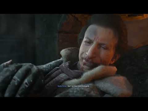 Stalingrad 1943 - Call of Duty Vanguard