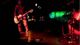 Middle Class Rut Live @ Amos&#39;, Charlotte - Lifelong Dayshift