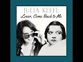 "Lover, Come Back to Me" - Julia Keefe's Mildred Bailey Project - Music Video