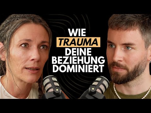 Trauma in Beziehungen: Wie du alte Wunden erkennst und heilst | Verena König