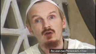 We Must Be Optimistic - Abdal Hakim Murad