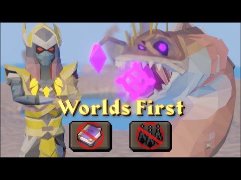 No Stun Awakened Leviathan