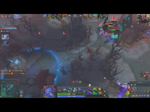 Arc Warden SUPPORT (All Hero Challenge HERALD)