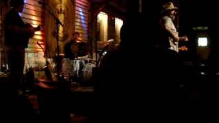 The Gourds "Clear Night"